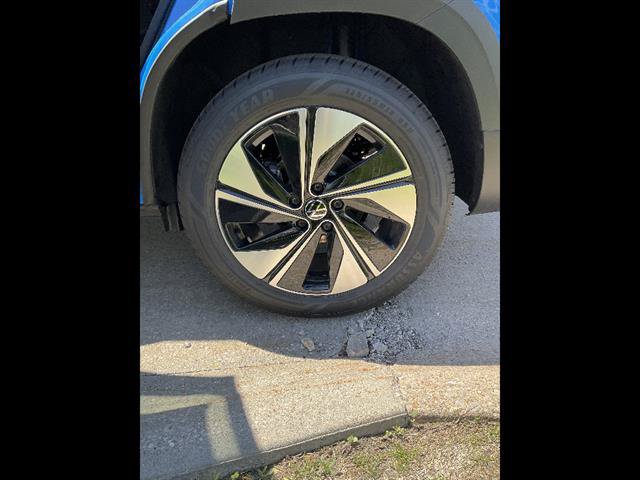 New 2026 Volkswagen Taos SE AWD/4WD image 11