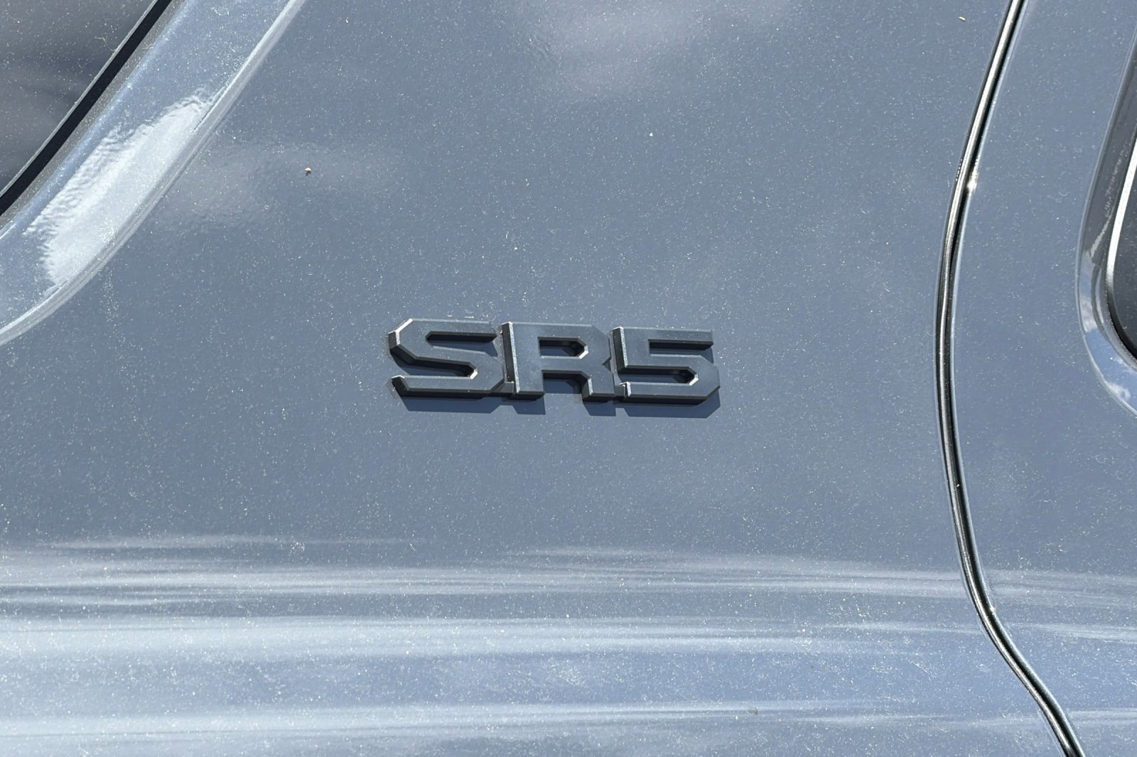 New 2026 Toyota 4Runner SR5 RWD image 7