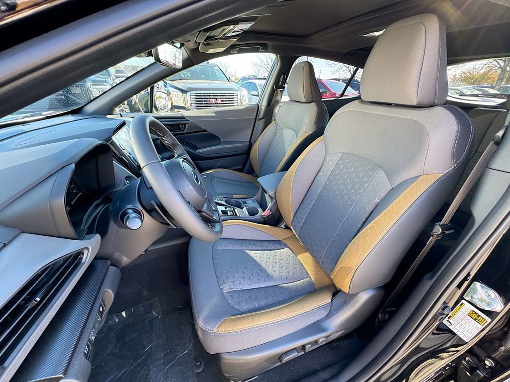 New 2026 Subaru Crosstrek 2.5i Sport w/ Crosstrek Mirror Package image 23