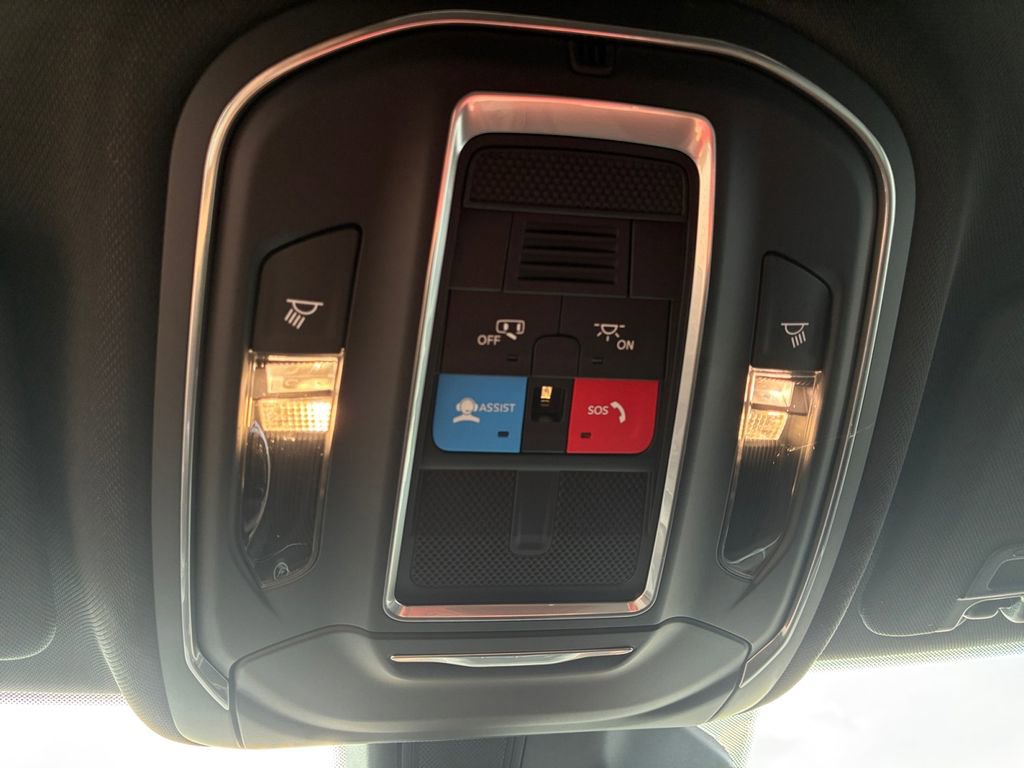 New 2026 Jeep Grand Cherokee Laredo RWD image 12