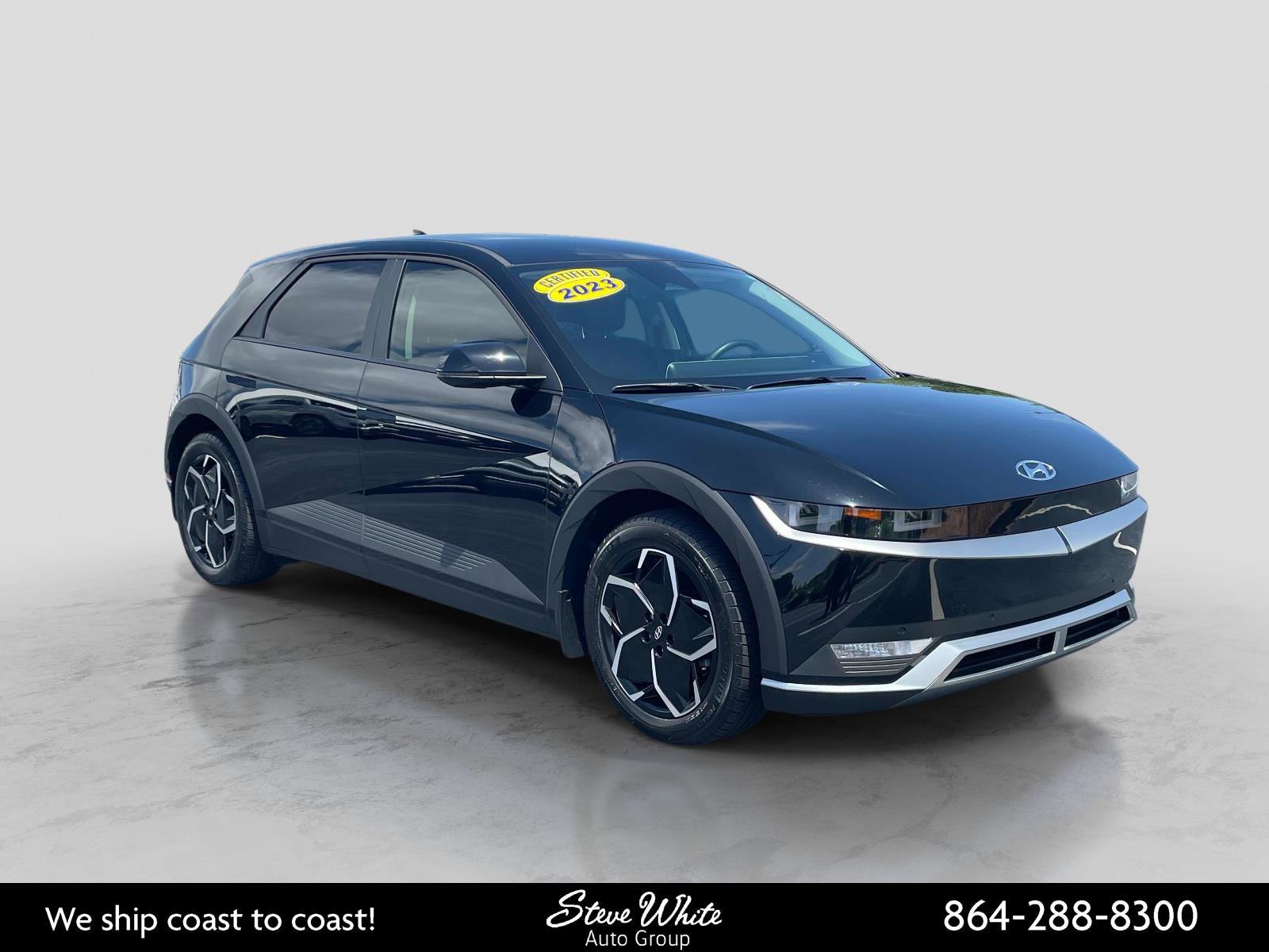 Used 2023 Hyundai Ioniq 5 SEL