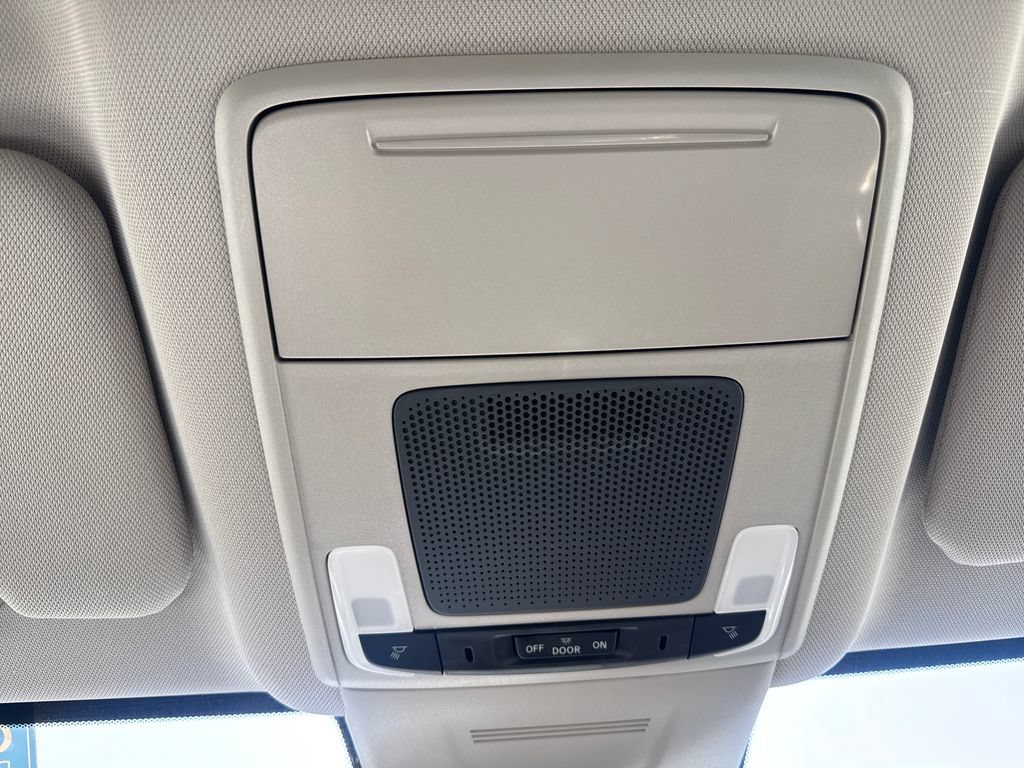 Certified 2026 Honda CR-V LX image 28