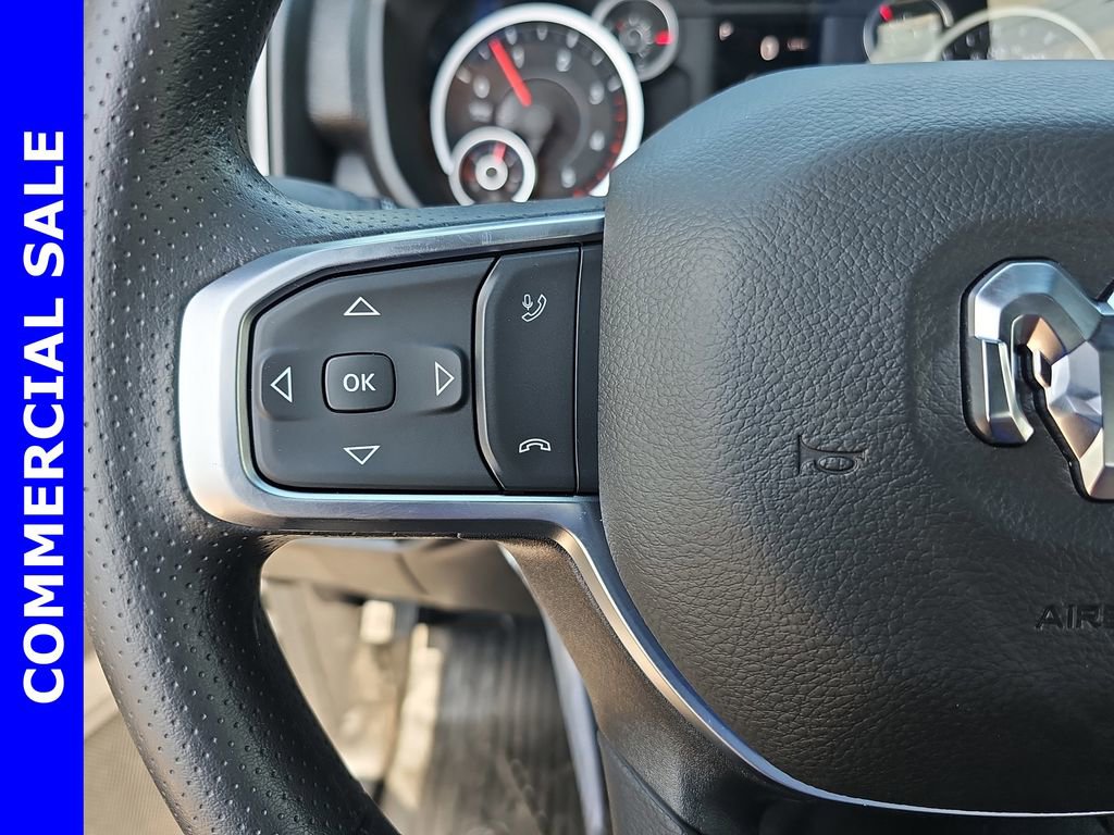 New 2025 RAM 4500 Tradesman image 16