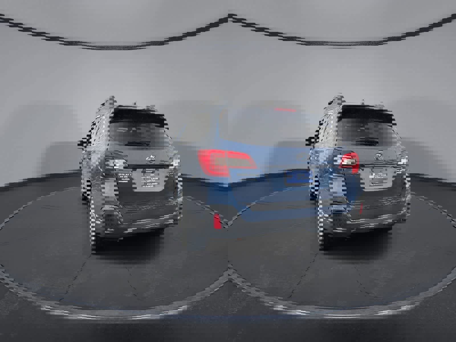 Used 2019 Subaru Outback 2.5i Premium image 7