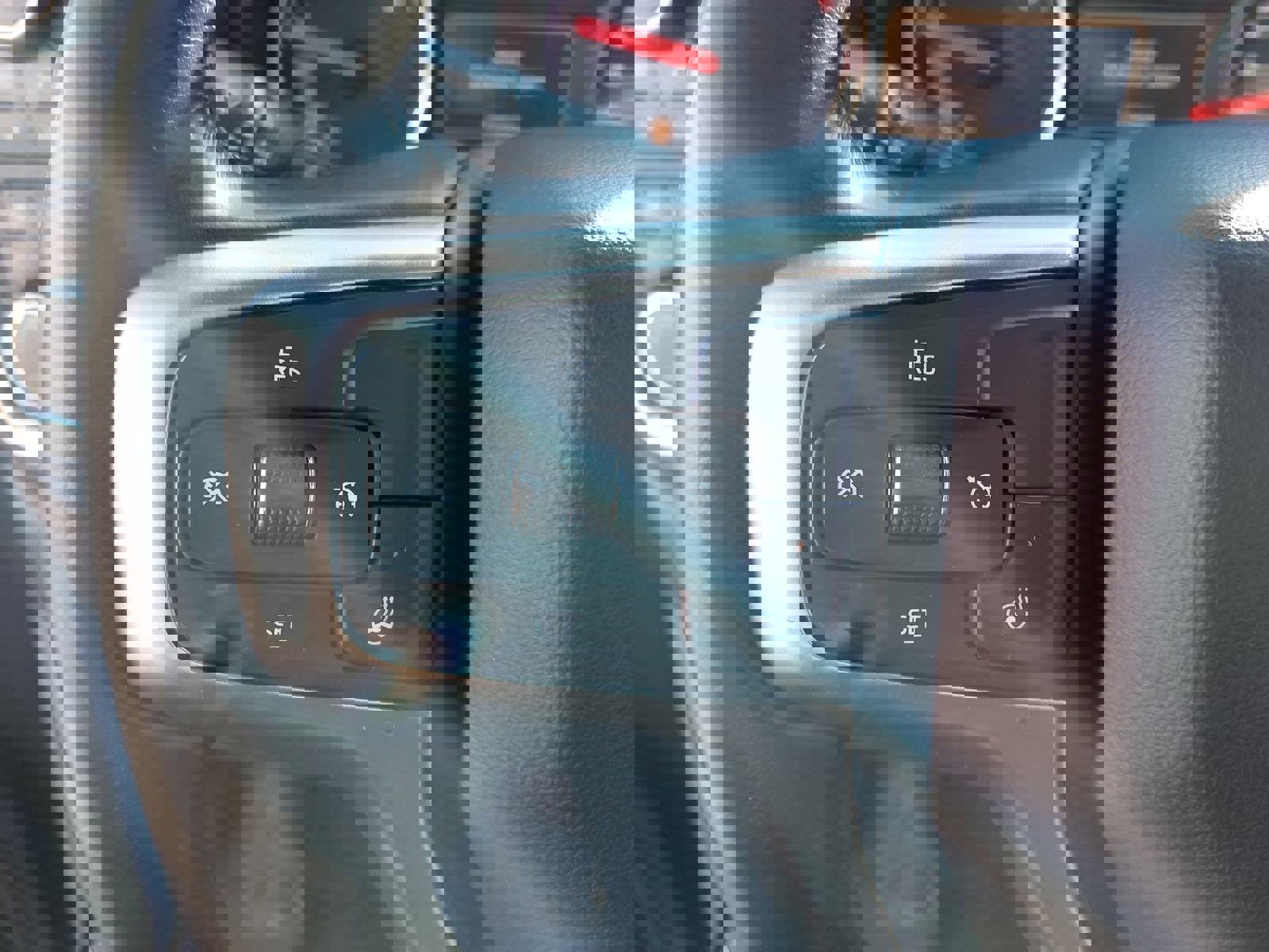 Used 2019 Chevrolet Silverado 1500 LT Trail Boss image 17