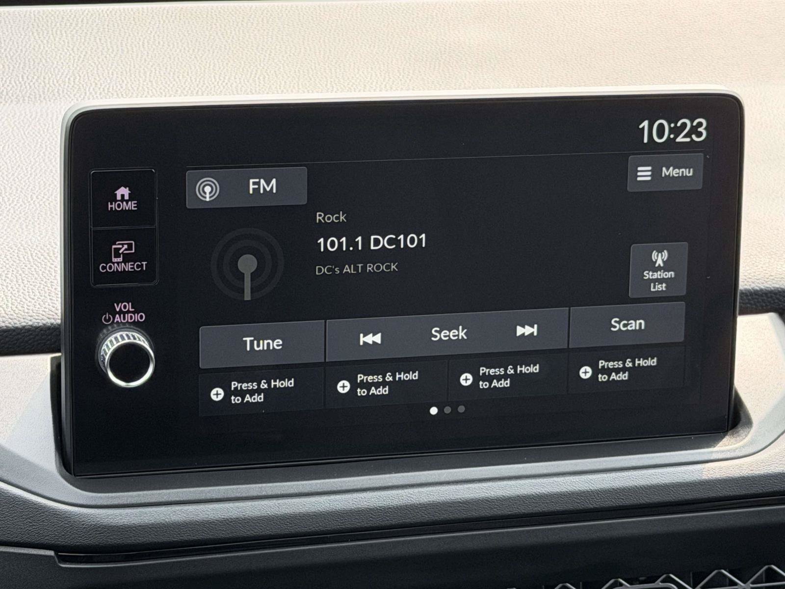 Certified 2026 Honda Accord SE image 12