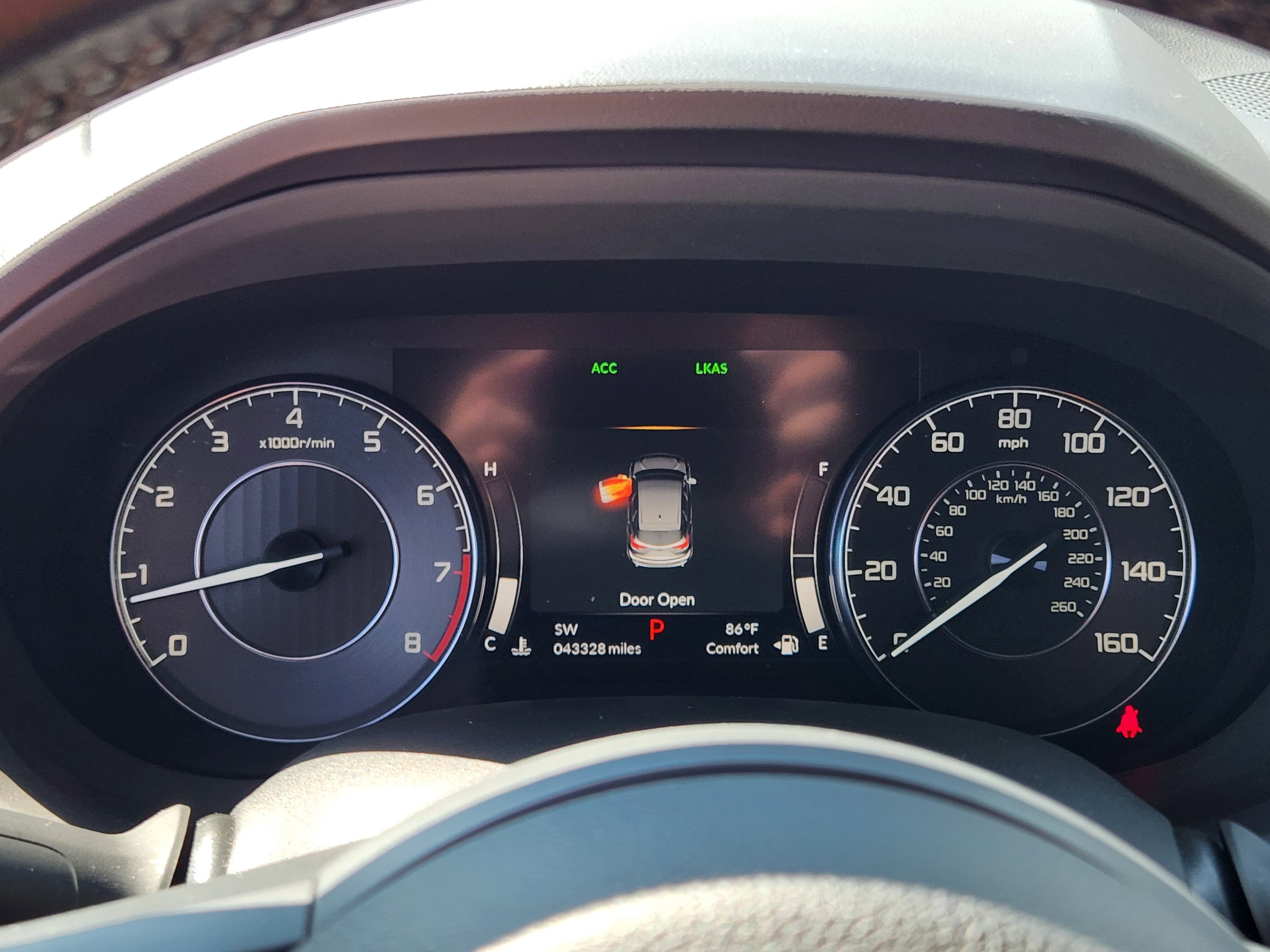 Used 2021 Acura RDX AWD w/ Technology Package image 19