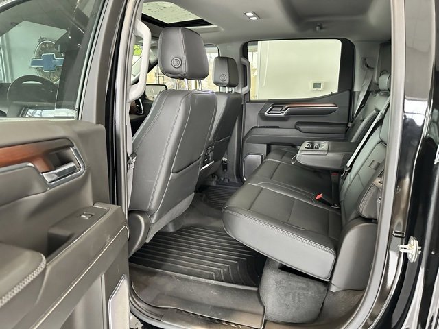 Used 2024 GMC Sierra 1500 Denali image 16