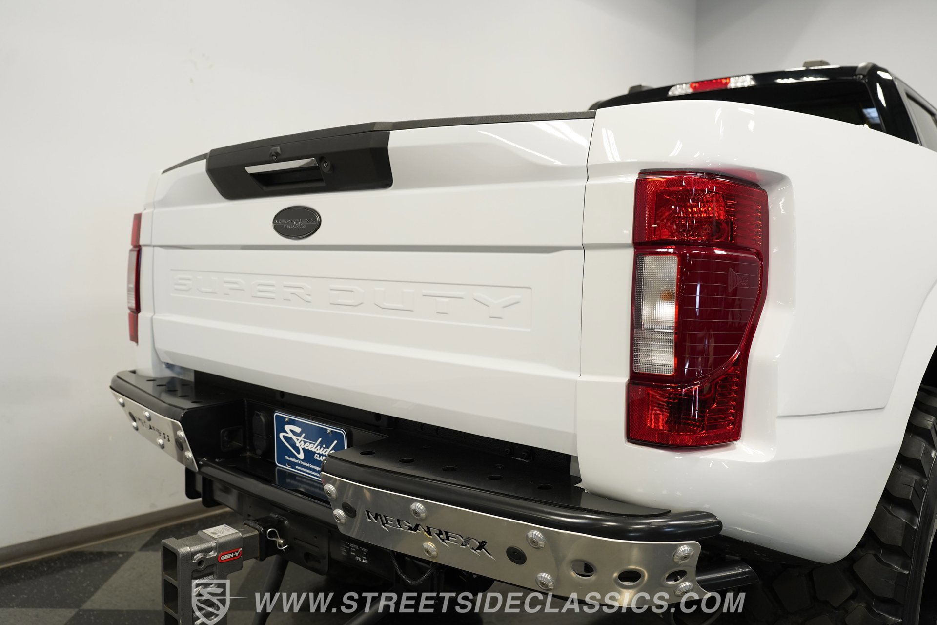 Used 2022 Ford F250 Lariat w/ Lariat Ultimate Package image 28