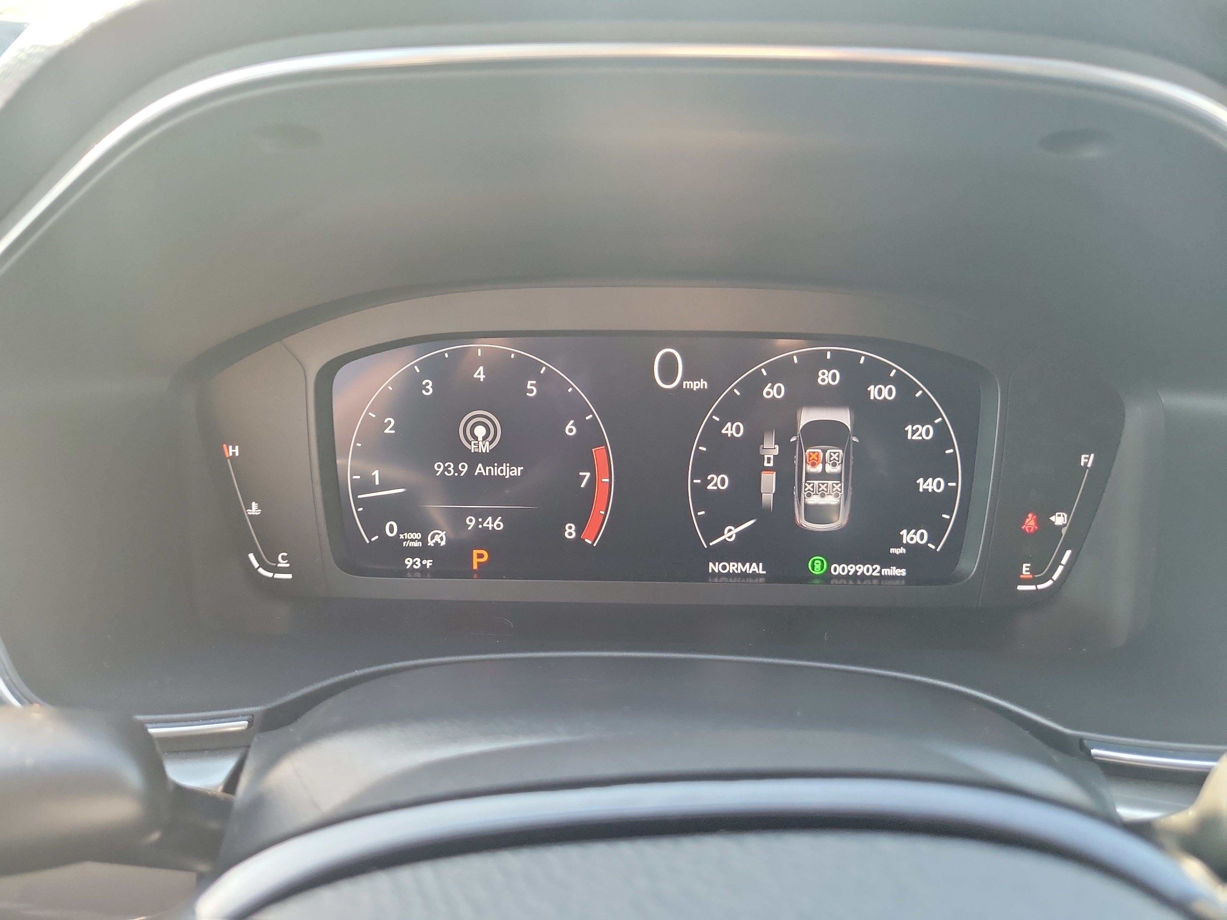 Used 2025 Acura Integra FWD image 26