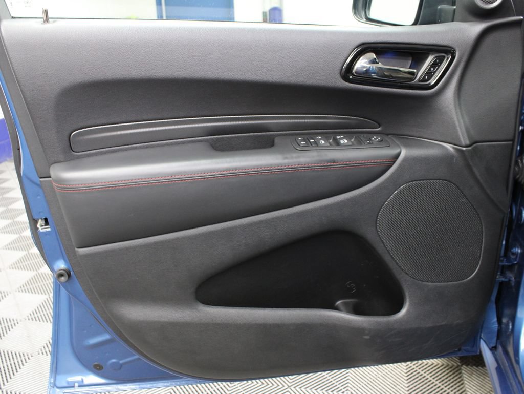 Used 2025 Dodge Durango R/T AWD/4WD image 56