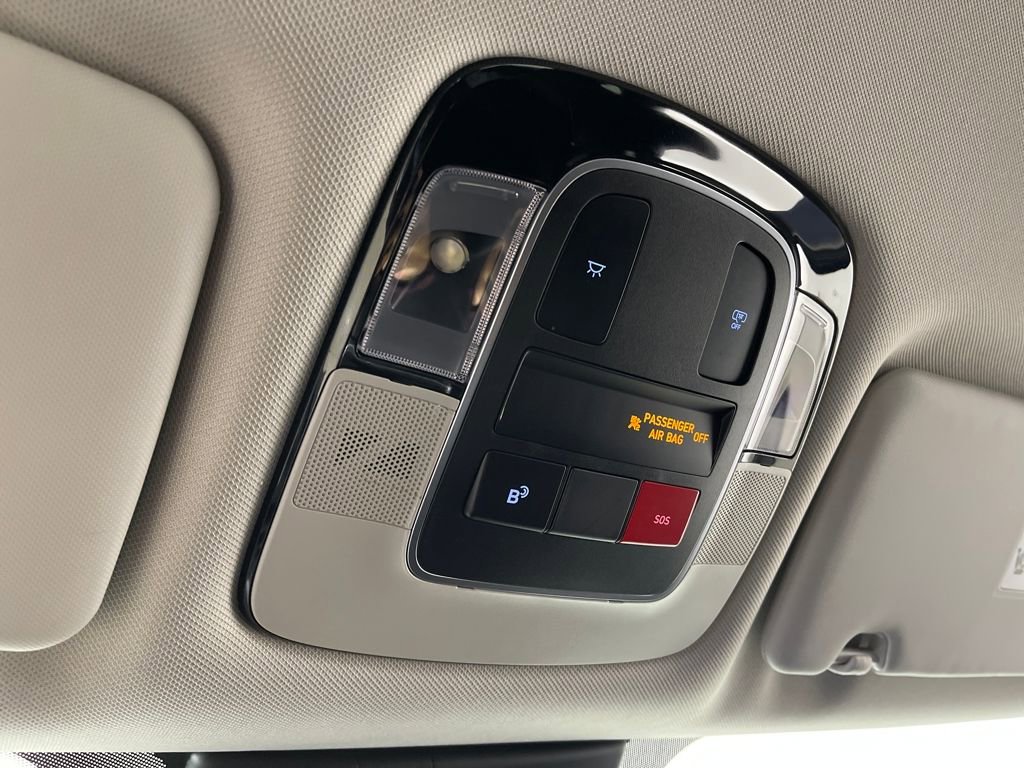 Certified 2025 Hyundai Tucson SEL image 28