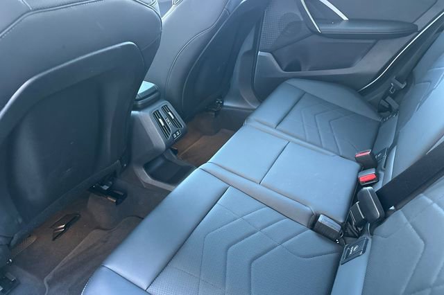 Used 2025 BMW X2 xDrive28i w/ M Sport Package AWD/4WD image 13