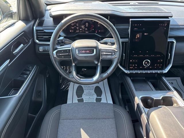 Used 2026 GMC Acadia Elevation AWD/4WD image 22