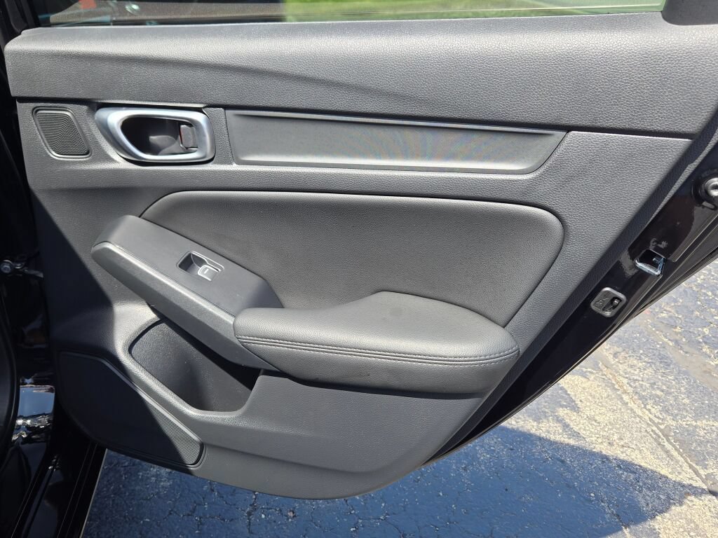 Used 2024 Acura Integra FWD image 12