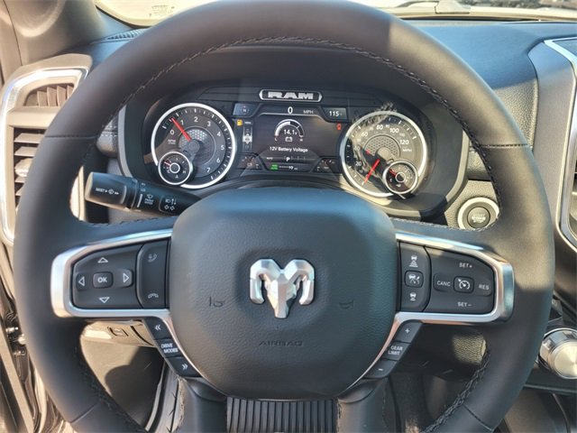 New 2026 RAM 1500 Laramie w/ Laramie Preferred Package image 32