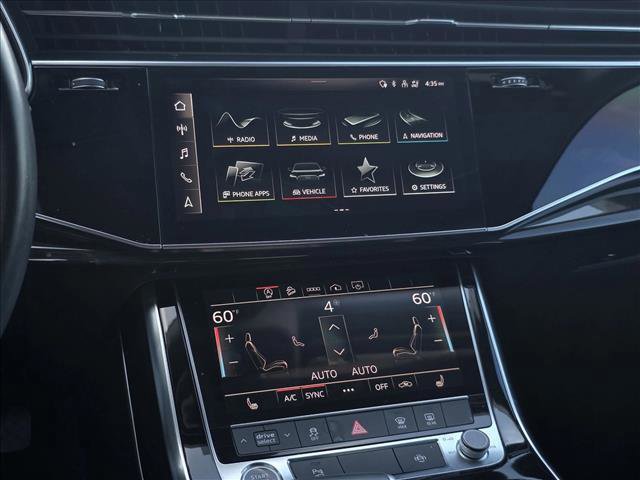 Used 2022 Audi Q7 Premium Plus w/ Premium Plus Package image 22
