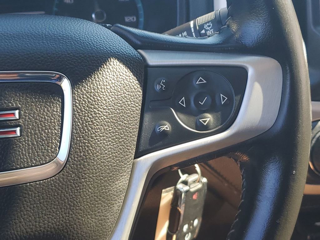 Used 2017 GMC Canyon SLE w/ SLE Convenience Package image 35