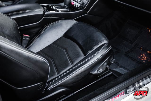 Used 2013 Maserati GranTurismo MC image 43