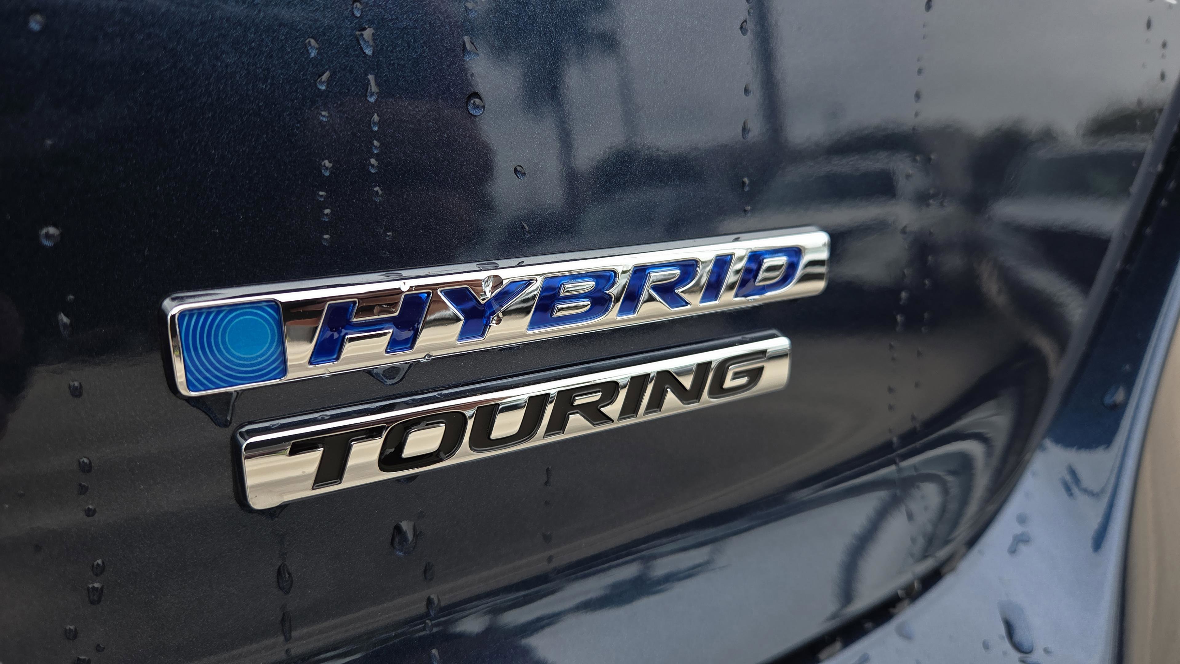 New 2026 Honda Accord Touring image 18