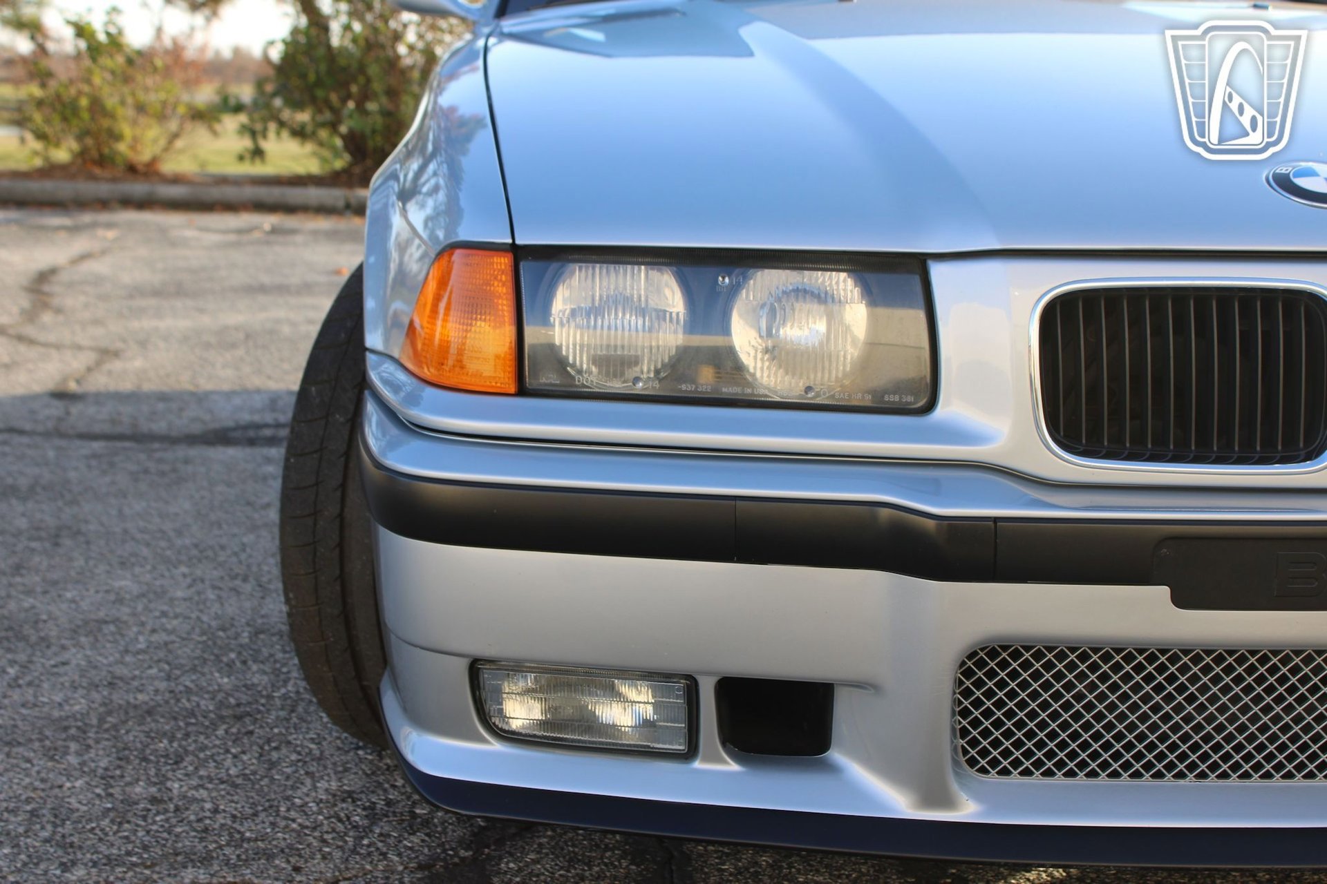 Used 1995 BMW M3 Coupe image 30