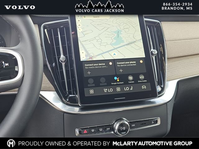 New 2026 Volvo XC90 B6 Ultra w/ Protection Package Premier image 9