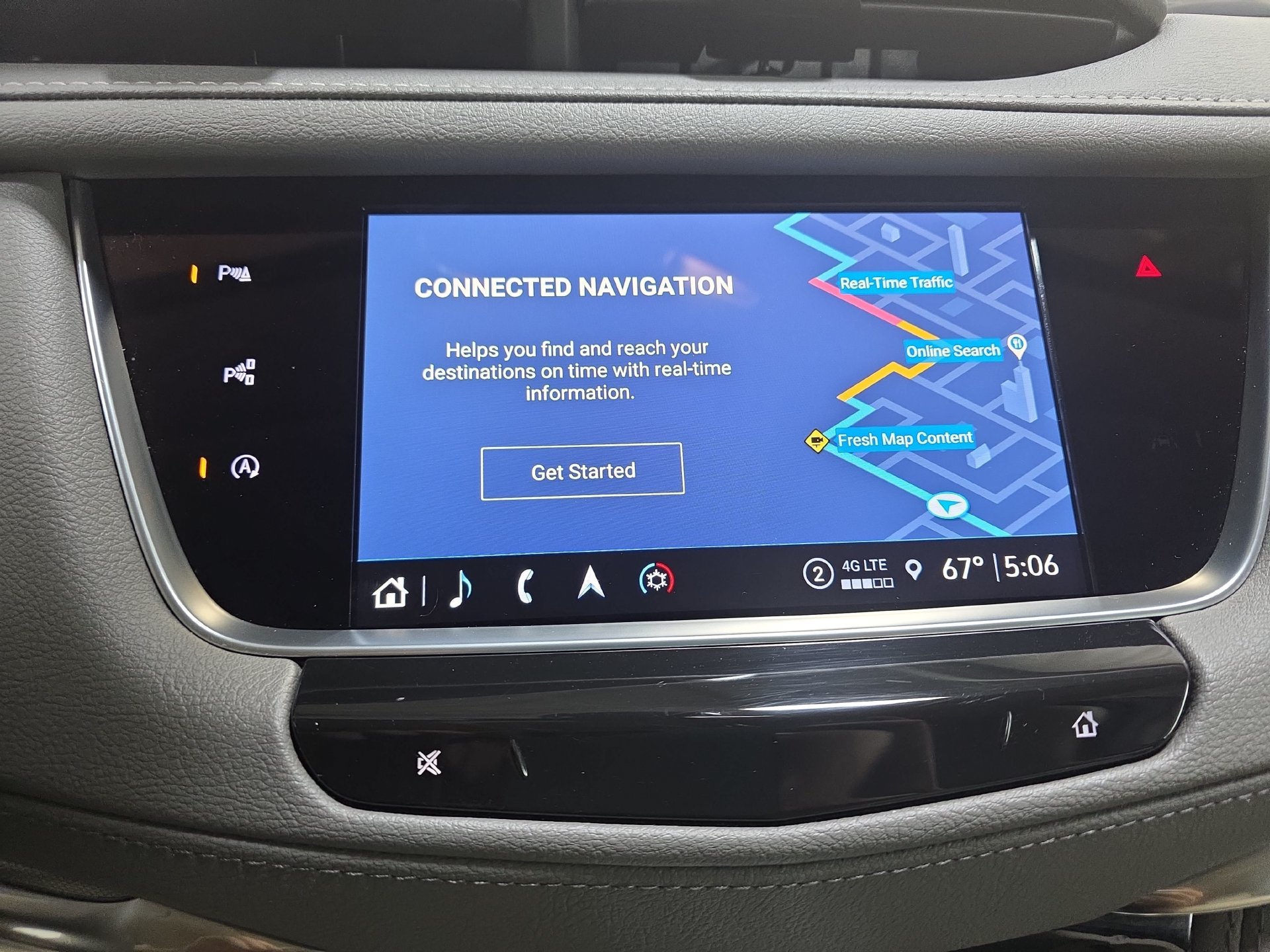 Used 2023 Cadillac XT5 Premium Luxury w/ Technology Package AWD/4WD image 22