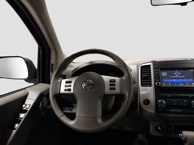Used 2019 Nissan Frontier SV image 22