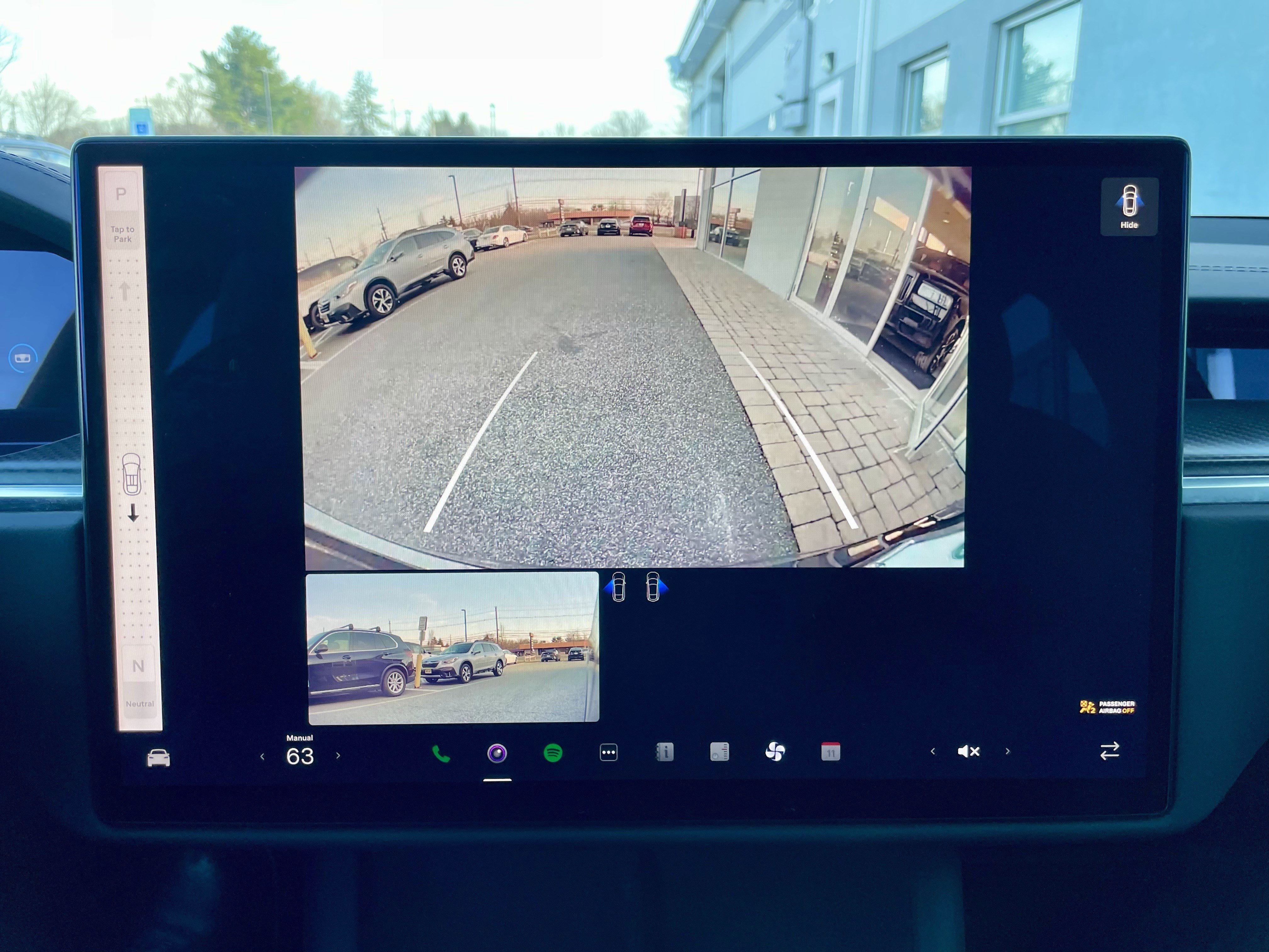 Used 2022 Tesla Model X Plaid image 28