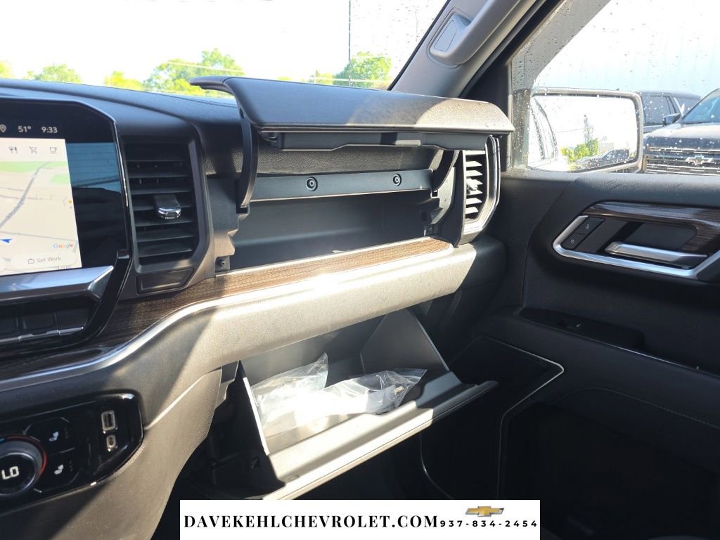 Used 2022 Chevrolet Silverado 1500 RST AWD/4WD image 18