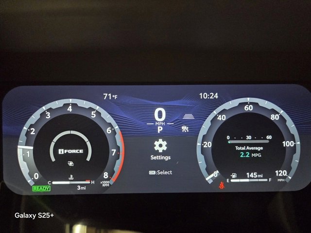 New 2025 Toyota Tacoma TRD Off-Road image 58