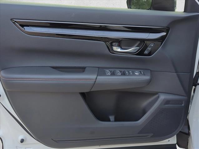 Used 2026 Honda CR-V Sport Touring image 10