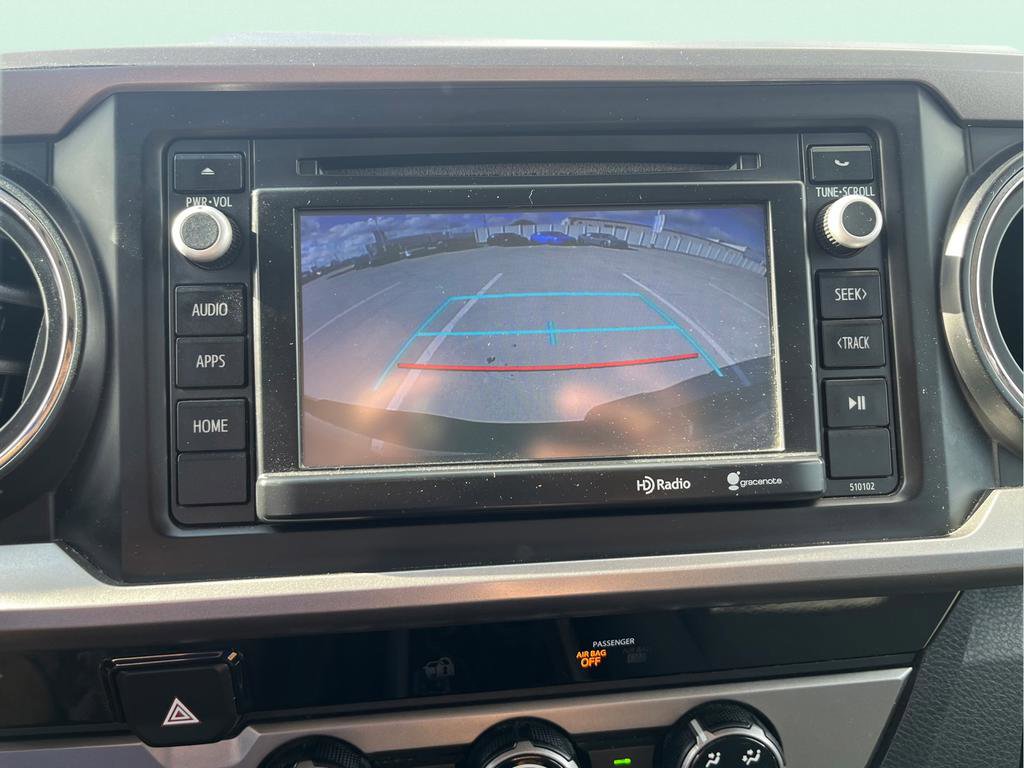 Used 2016 Toyota Tacoma SR5 w/ Towing Package image 26