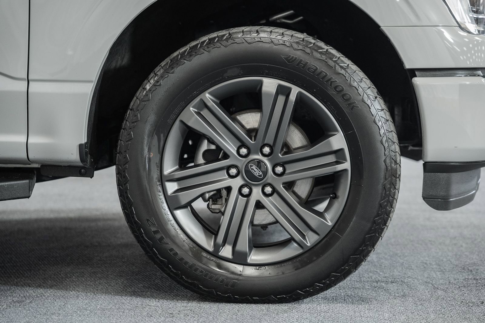 Certified 2023 Ford F150 Lariat w/ Equipment Group 502A High image 22