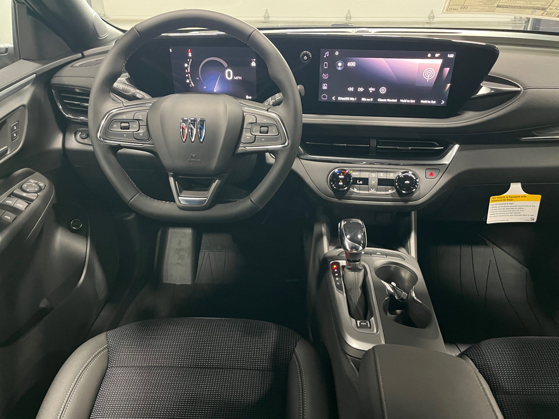 New 2025 Buick Envista Preferred w/ Convenience I Package image 11