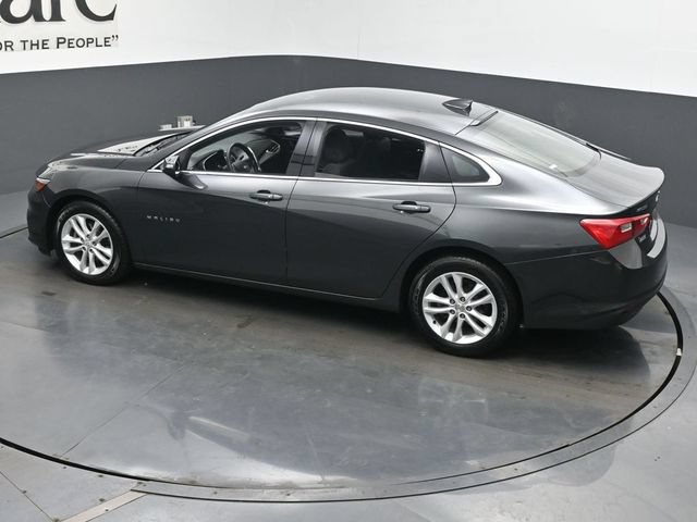 Used 2018 Chevrolet Malibu LT FWD image 54