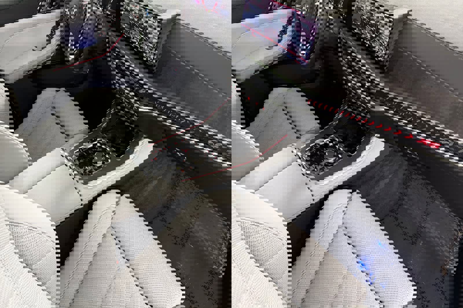 Used 2024 BMW X5 xDrive50e image 16