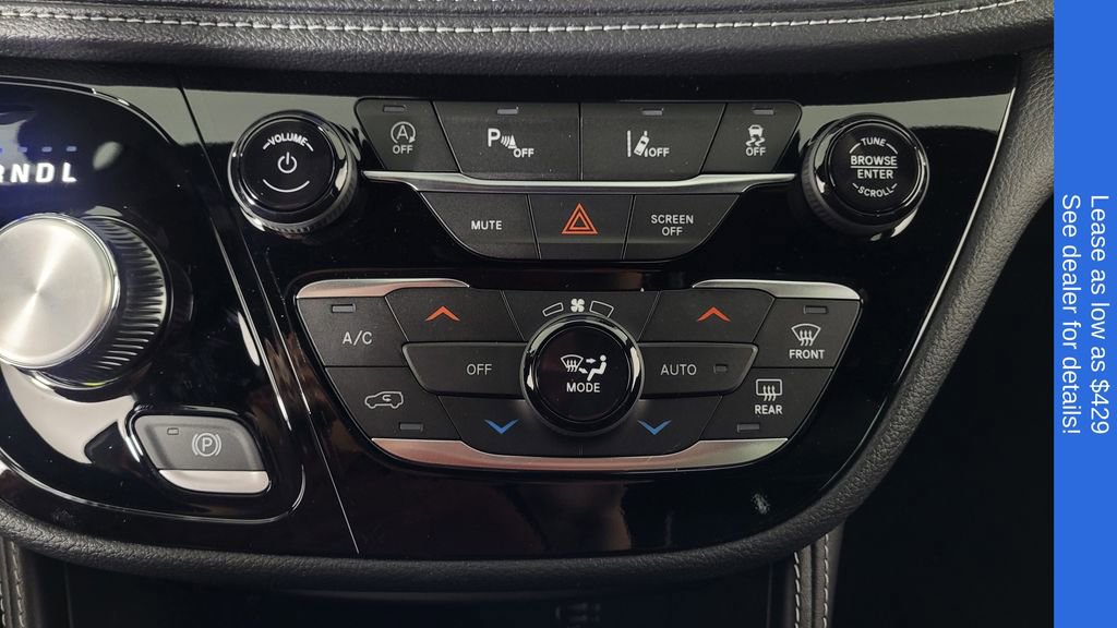 New 2026 Chrysler Pacifica Limited w/ S Appearance Package image 27