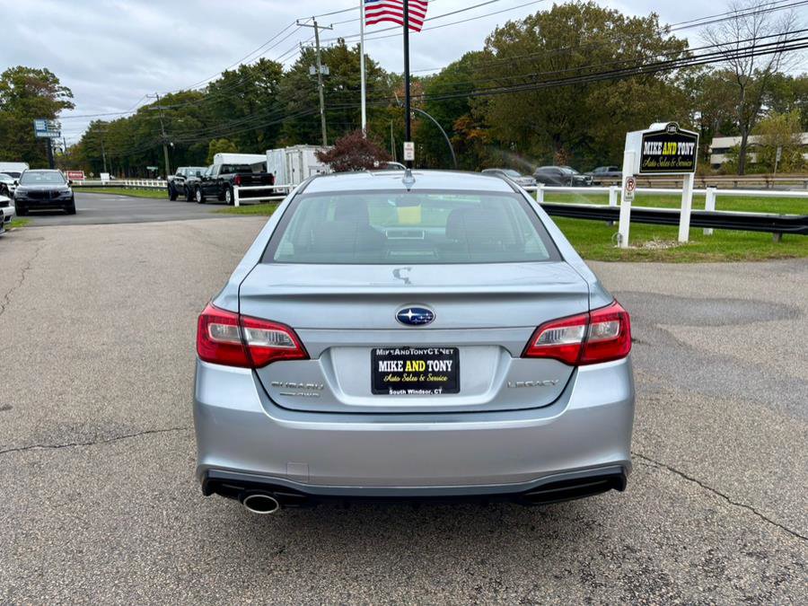 Used 2018 Subaru Legacy 2.5i Premium w/ Eyesight & BSD & Rcta & HBA image 7