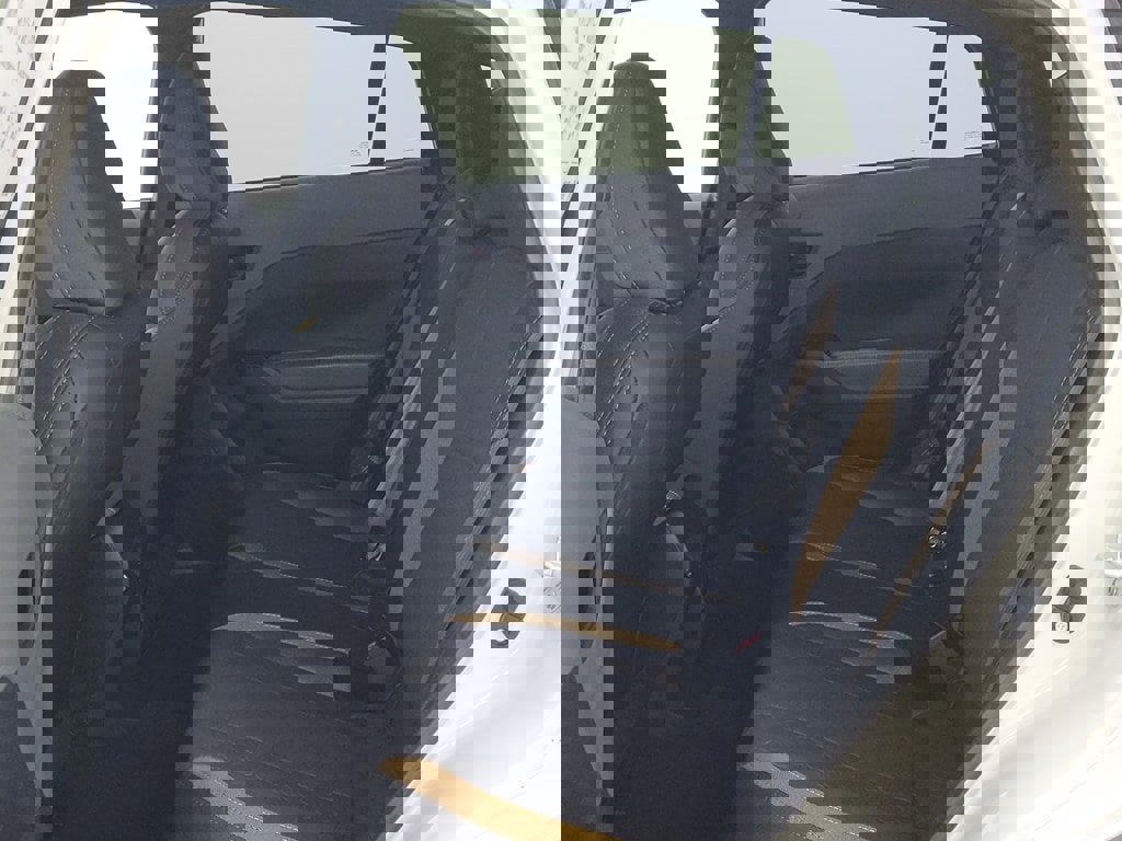 New 2025 Subaru Crosstrek 2.5i Sport image 11