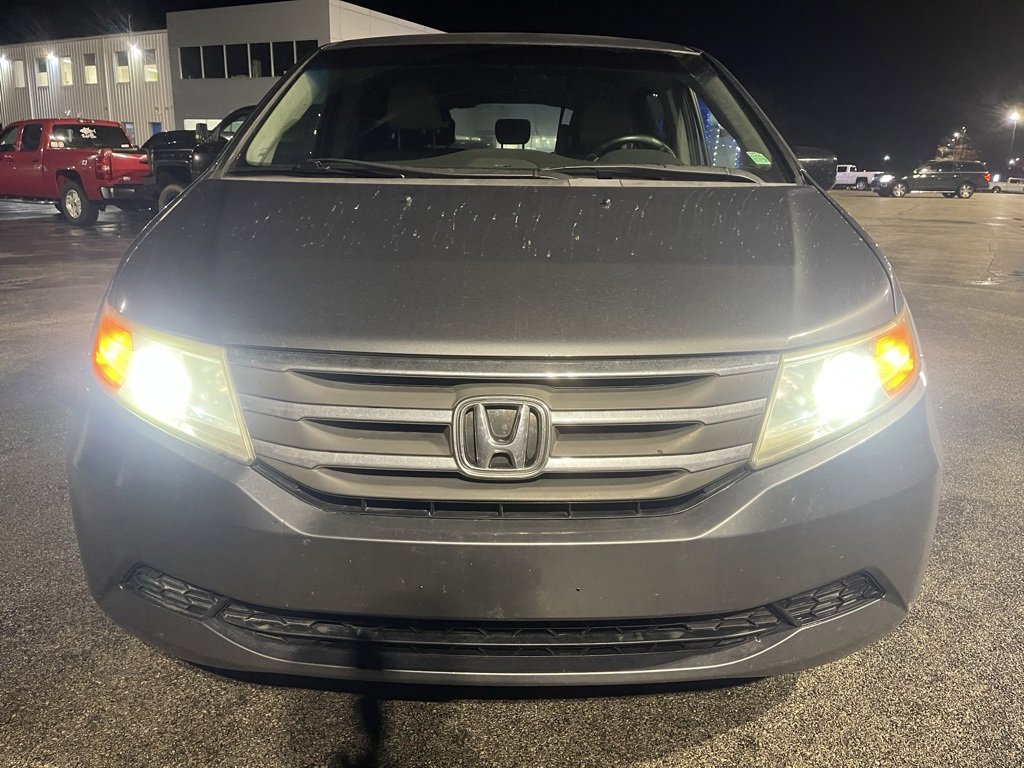 Used 2012 Honda Odyssey EX image 2