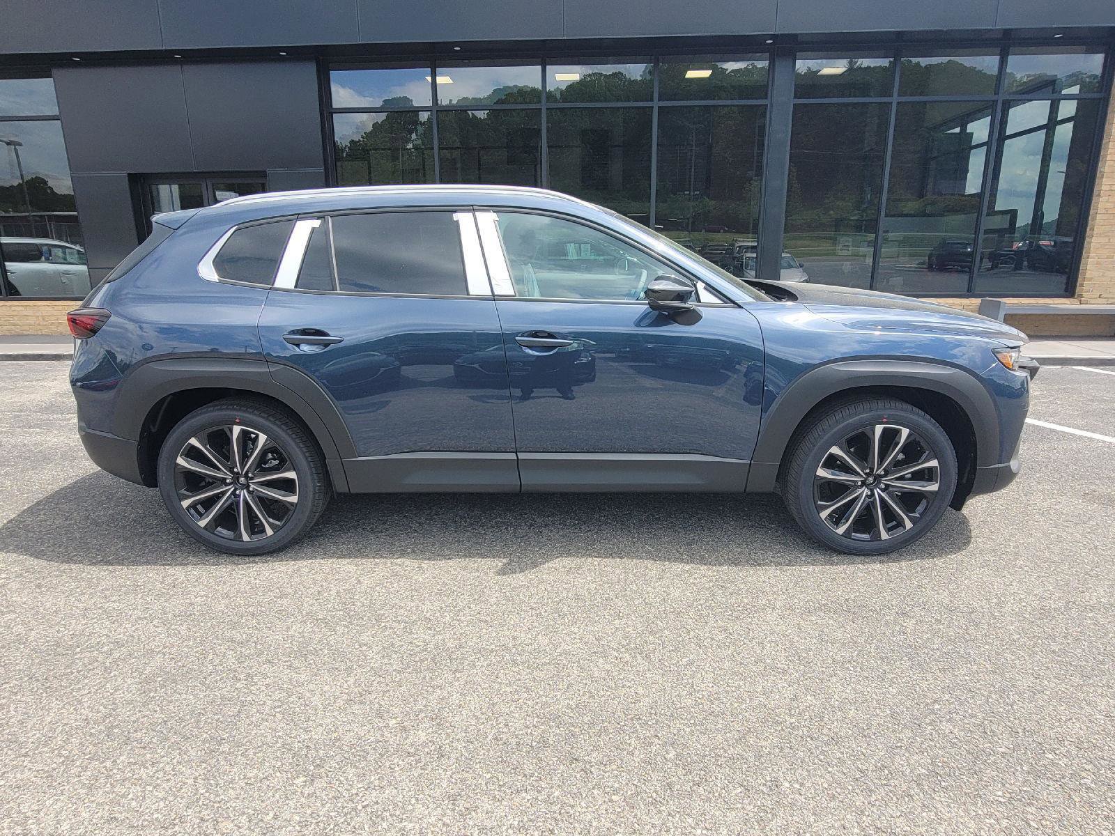 New 2026 MAZDA CX-50 AWD 2.5 S w/ Weather Package image 5