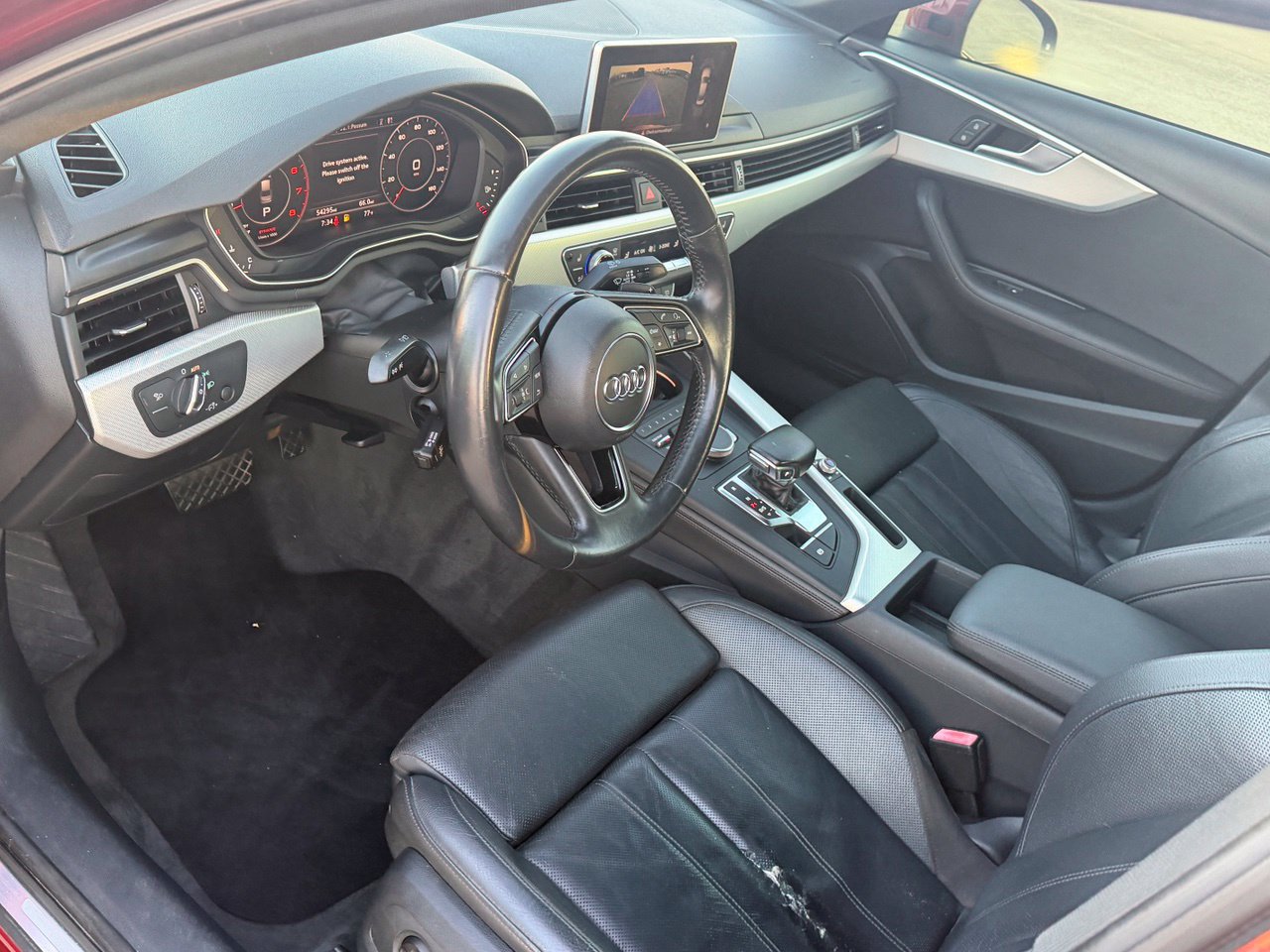 Used 2019 Audi A4 2.0T Premium Plus FWD image 13
