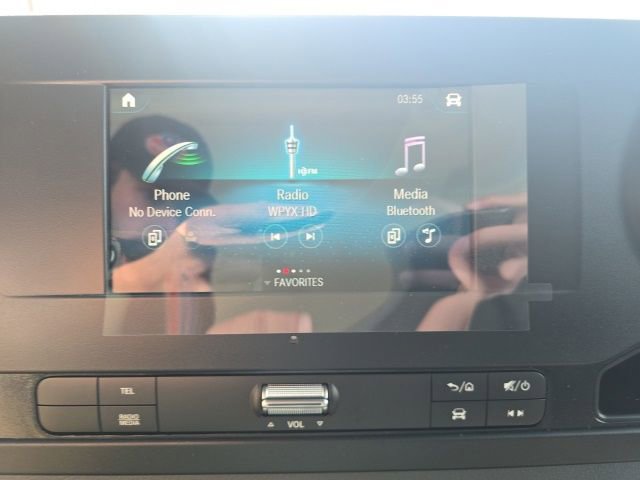 Used 2023 Mercedes-Benz Sprinter 3500 image 17
