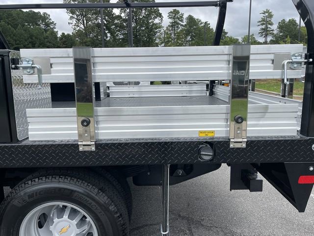 New 2024 Chevrolet Silverado 3500 W/T w/ WT Convenience Package image 40