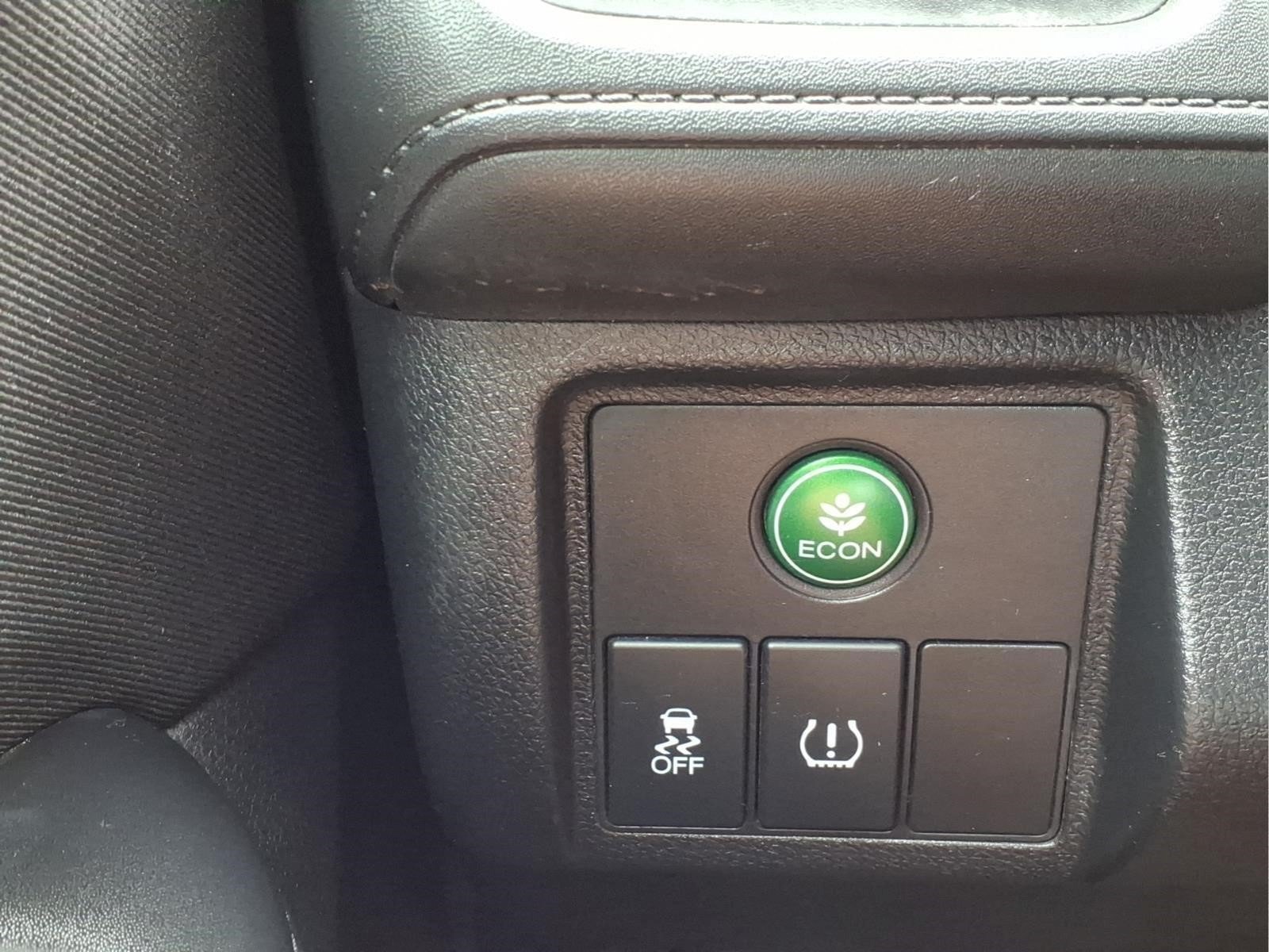 Certified 2018 Honda HR-V EX image 24