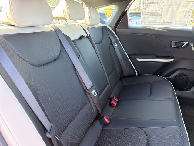 New 2027 Kia K4 GT-Line FWD image 23