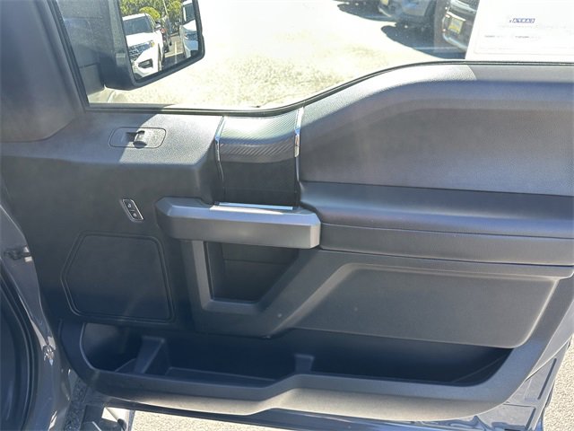 Certified 2020 Ford F150 XLT w/ Equipment Group 302A Luxury image 37