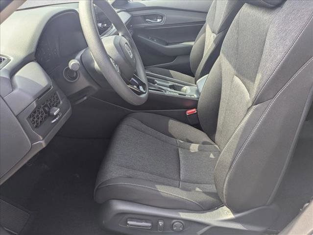 New 2026 Honda Accord SE image 4