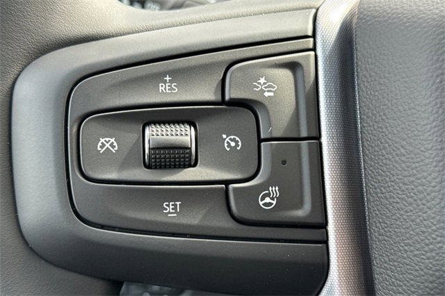 New 2026 GMC Sierra 1500 Elevation image 27